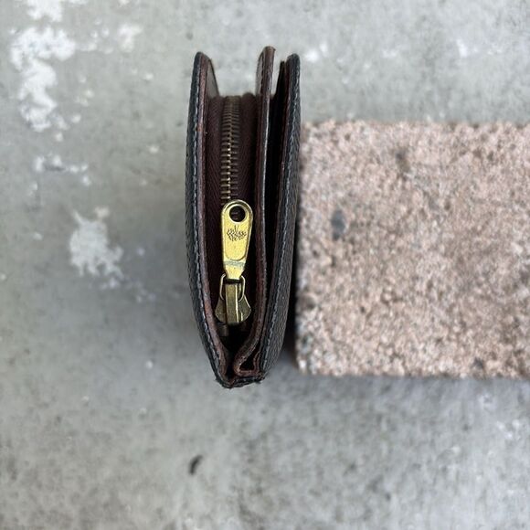 Vintage Mulberry wallet - Picture 2 of 8